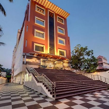 Click Hotel Guwahati Exterior foto